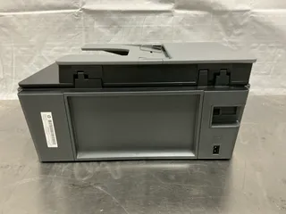 All-in-One printer, HP, Smart Tank Plus 570, Donkergrijs / Antraciet